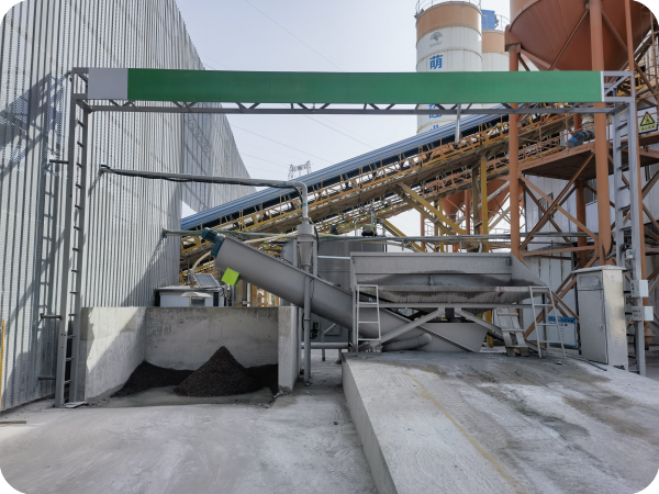 Cooperation case of Jiangsu Water Conservancy Construction Co., Ltd.